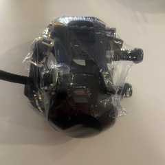 steady エアロバイク　ペダル　未使用 の画像
