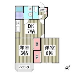 KS🌸賃料１か月無料💕敷金ゼロ🌟礼金ゼロ🌟仲介手数料ゼロ🌟千代田...