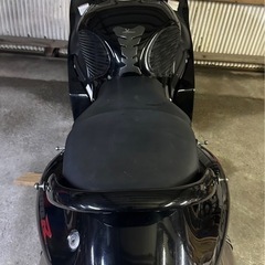 スズキ　隼　GSX1300R 即乗り！！！の画像