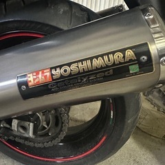スズキ　隼　GSX1300R 即乗り！！！の画像