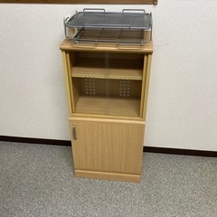 食器棚中古品