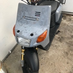 ギヤにグランドアクシスエンジンスワップ