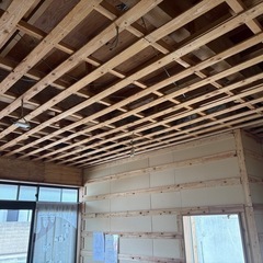 解体のお仕事！稼げます！の画像