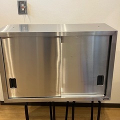 業務用　吊り戸棚