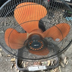 業務用　扇風機