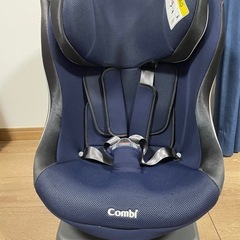 チャイルドシート