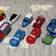 トミカいりませんか？