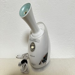National  ナショナル ナノケア スチーマー