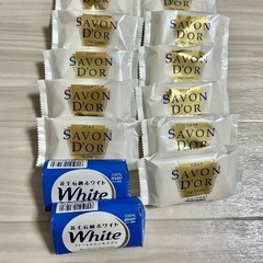 石鹸 セット