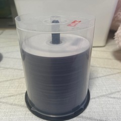 DVD-R 100枚パック開封済　85枚の画像