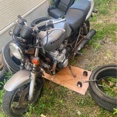 ホンダバイク