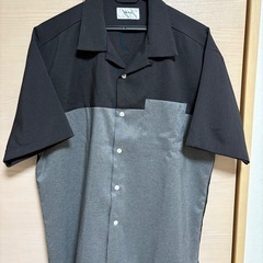 半袖シャツ 2点セット