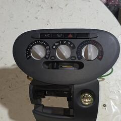 エアコンパネル　L550S用