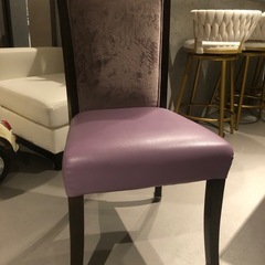 【大量にあり】【美品】高級チェア　ADAL デザイン家具　