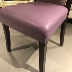 【本日限定　配送無料】【美品】高級チェア　ADAL デザイン家具　の画像