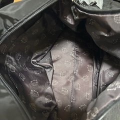 ボストンバックの画像