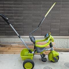 子ども用三輪車