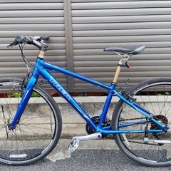⭐︎TREK FX7.3 クロスバイク　トレック　ロードバイク　...