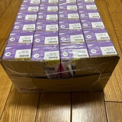 【取引中】SAVAS ザバスShape & Beauty ミルク...
