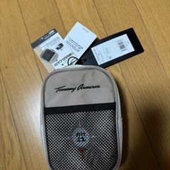 トミーアーマー 　マルチケース