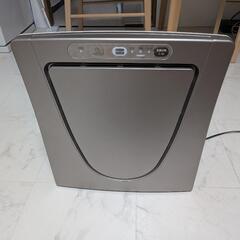 TWINBARD 空気清浄機 ひとり暮らしに最適