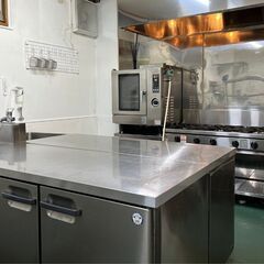 ハイシーズンに向けてスタッフ募集中