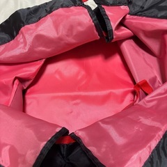 ミッフィのエコバッグの画像