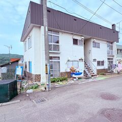 家賃１万円　保証人無し、仲介手数料無し、審査無し、札幌市南…