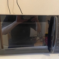 アイリスオーヤマ 電子レンジ 17L ターンテーブル ヘルツフリ...