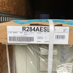 新品未開封　DAIKIN(ダイキン) エアコン 室外機のみ　R284AES 10畳用2台の画像