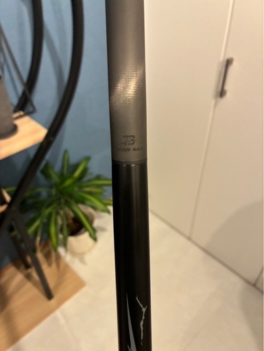 ブレイクキュー ミステリーブラック