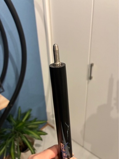 ブレイクキュー ミステリーブラック