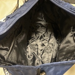 トートリュックの画像