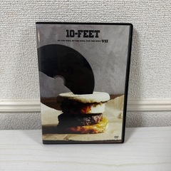 10-feet fin tour 2017-2018
