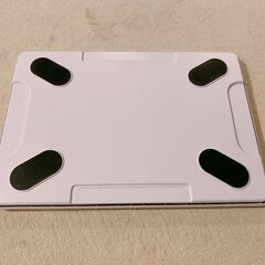 Catlog Board　キャトログ 猫　ペット用品　説明書付の画像