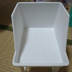 相談中・DAISO　整理棚