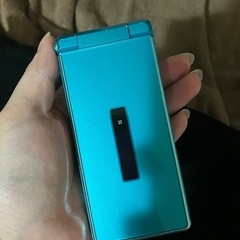 ガラケー　AQUOS　ジャンク　　　　　　　　　　　　　