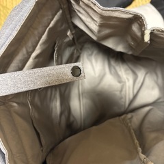 アネログレーリュックの画像