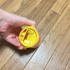 【8/8 17:30 掲載削除】アヒル蛇口カバーの画像