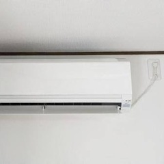 【札幌近郊】エアコン取付おまかせください！