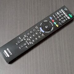 SONY☆22インチ ハイビジョンテレビ 2011年式◆B-CASカード無(映画鑑賞・ゲーム用に使用OK)☆KDL-22CX400 中古家電【おまとめ購入２万円以上から送料無料・熊本限定離島不可】の画像