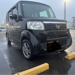ホンダNBOX車検残有期間限定販売‼️の画像