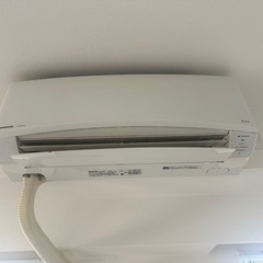 交渉中　エアコン　2019年　Panasonic CS-569C...