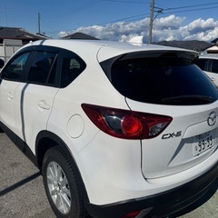 cx5 XD の画像