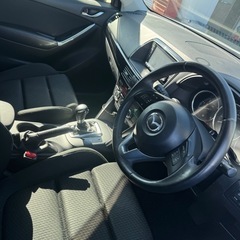 cx5 XD の画像