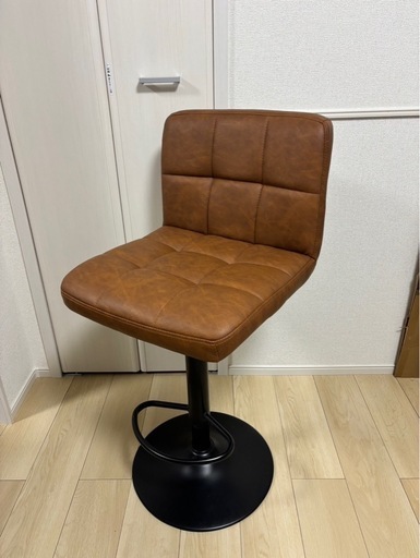 タンスのゲン　カウンターチェア