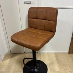 タンスのゲン　カウンターチェア　単品or2個セット