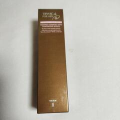 TRYVIC FOR MEN クリア ロマンティックスキンケアロ...