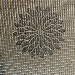 　【ヨガマット】5mm カーキの画像