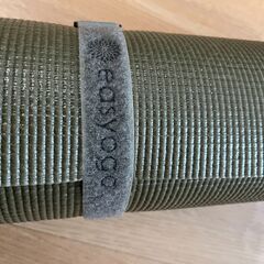 　【ヨガマット】5mm カーキの画像